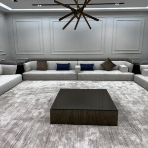 ستائر وكنب على ذوقك