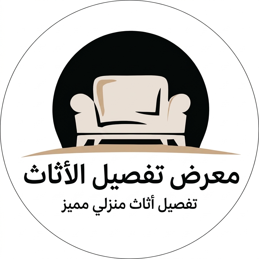 تفصيل أثاث منزلي مميز